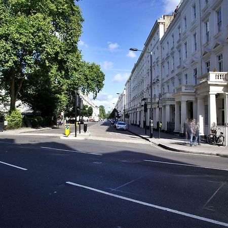 2A Charlwood Place Apartment London Exterior photo